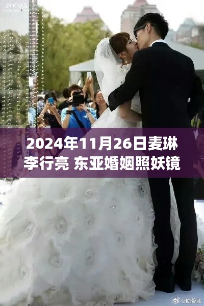 麦琳李行亮与东亚婚姻照妖镜,文化与情感的深度对话观察