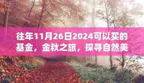 金秋心灵之旅,探寻自然美景与最佳投资基金,启程于2024年11月26日