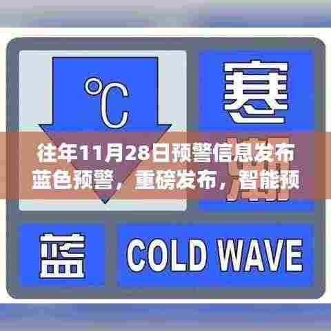 智能预警系统全新升级，蓝色预警时代正式开启