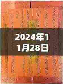 探秘烟卡de,小巷深处的独特风味(2024年11月28日)