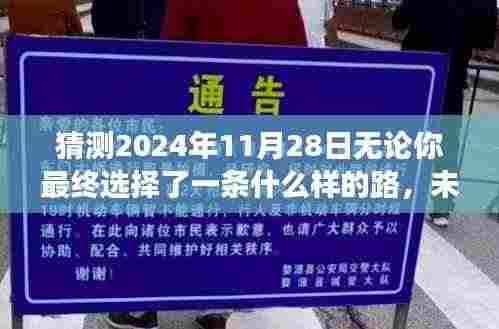 决策之日的回顾与展望,未来之路,2024年11月28日的选择与影响