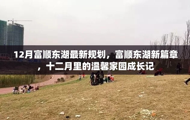 富顺东湖12月最新规划揭秘,温馨家园的成长篇章