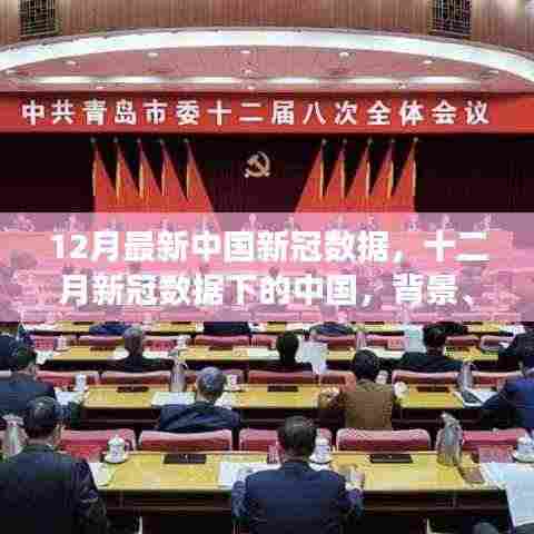 中国十二月新冠数据概览,背景、进展与影响分析
