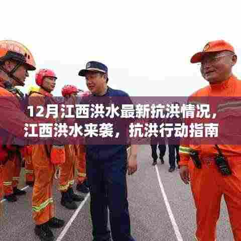 江西洪水最新动态,抗洪行动指南,初学者与进阶用户必备知识