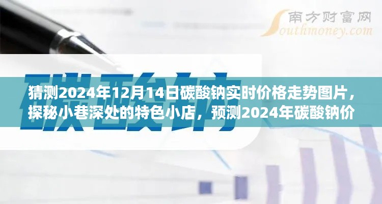 探秘小巷特色小店,预测碳酸钠价格走势与揭秘未来走势图片之旅