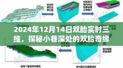 探秘双胎奇缘,实时三维特色小店的故事(2024年12月14日)