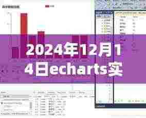 ECharts实时数据可视化深度解析,特性、体验与竞品对比,2024年12月14日实现指南