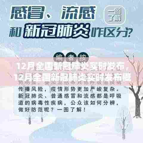 12月全国新冠肺炎实时发布概览,疫情最新动态与防控进展