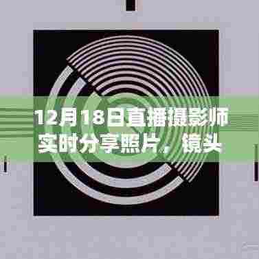 镜头下的精彩瞬间，直播摄影师实时分享照片全面评测与分享日纪实