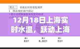 上海实时水温揭秘,跃动冬日的自信与成就之旅