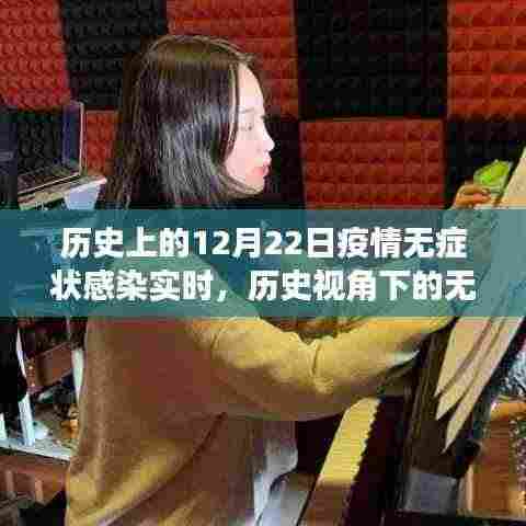 历史视角下的无声战役，十二月二十二日疫情无症状感染实录与实时追踪