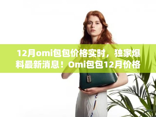 独家爆料,Omi包包12月价格走势揭秘,时尚女神必备之选!