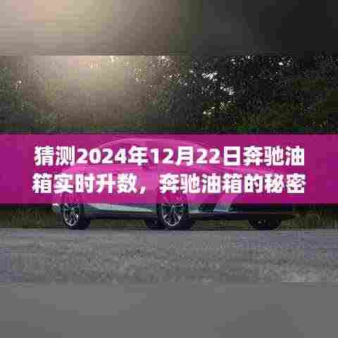 奔驰油箱的秘密之旅,预测未来与探寻内心平静与惊喜的旅程