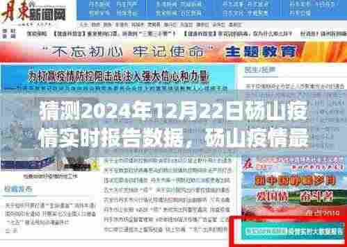 砀山疫情最新动态及预测,实时报告数据展望与小红书版解读(2024年12月22日)