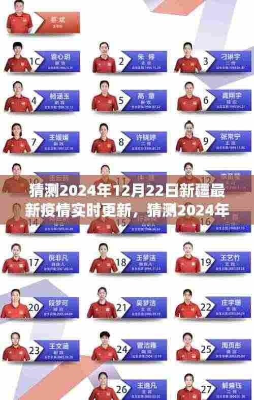 2024年12月22日新疆疫情实时更新,防疫进展、动态及应对策略猜测