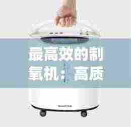 最高效的制氧机:高质量制氧机