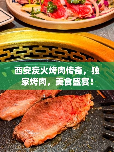 西安炭火烤肉传奇，独家烤肉，美食盛宴！