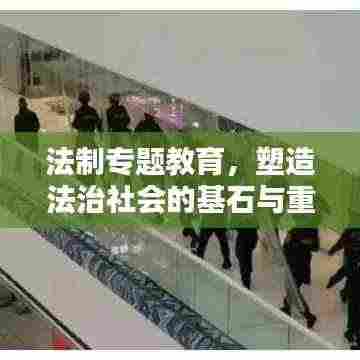 法制专题教育,塑造法治社会的基石与重要性