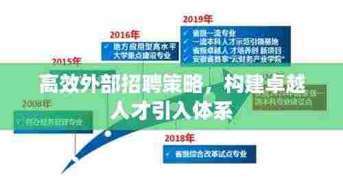 高效外部招聘策略，构建卓越人才引入体系