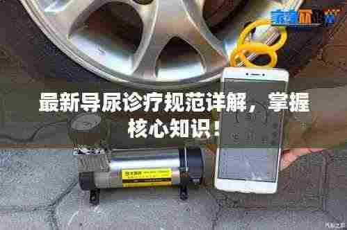 最新导尿诊疗规范详解，掌握核心知识！