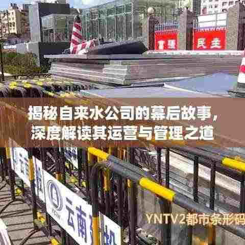 揭秘自来水公司的幕后故事,深度解读其运营与管理之道