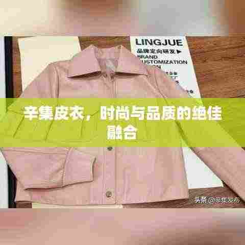 辛集皮衣,时尚与品质的绝佳融合