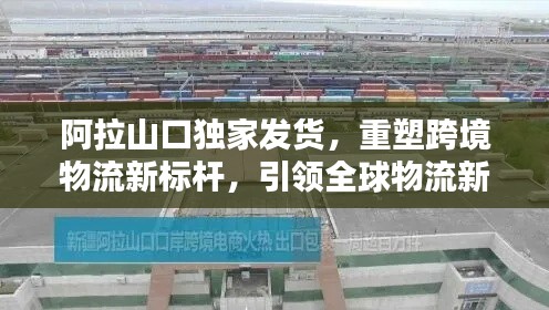 阿拉山口独家发货，重塑跨境物流新标杆，引领全球物流新趋势