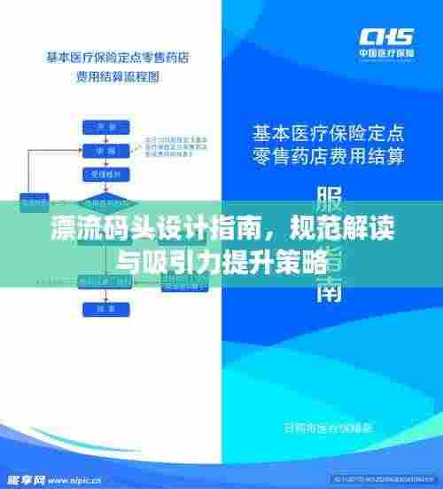 漂流码头设计指南,规范解读与吸引力提升策略