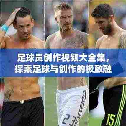 足球员创作视频大全集,探索足球与创作的极致融合!