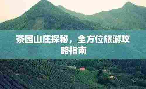 茶园山庄探秘，全方位旅游攻略指南