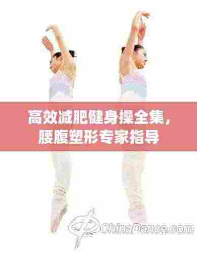 高效减肥健身操全集,腰腹塑形专家指导